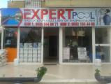 Alanya Expert Pool Havuz ve Havuz Kimyasalları