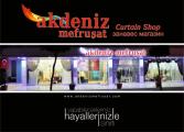Akdeniz Mefruşat-Perde
