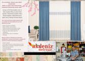 Akdeniz Mefruşat-Perde