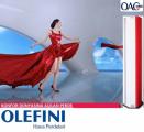 Olefini Bayii- Akça Sogutma