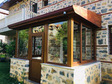 FOCUS ALÜMİNYUM PLASTİK PVC İNŞAAT TURİZM TİC.LTD.ŞTİ.