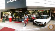 Garage Concept  Konaklı