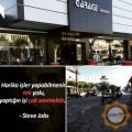 Garage Concept  Konaklı