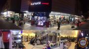 Garage Concept  Konaklı