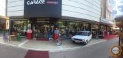 Garage Concept  Konaklı