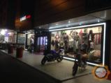 Garage Concept  Konaklı