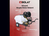 Garanti Motor - Taral Bayii/Servis