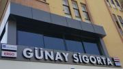 Günay Sigorta - insurance