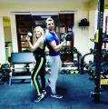 Gymnasium Personal Training Studio