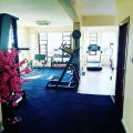 Gymnasium Personal Training Studio