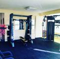 Gymnasium Personal Training Studio