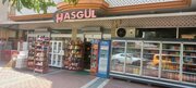 Hasgül Market Alanya