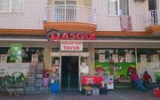 Hasgül Market Alanya