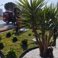 HMZ GARDEN PEYZAJ PROJE UYGULAMA