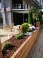 HMZ GARDEN PEYZAJ PROJE UYGULAMA