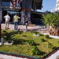 HMZ GARDEN PEYZAJ PROJE UYGULAMA