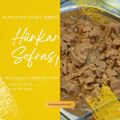 Hünkar Sofrası