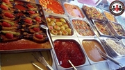 Hünkar Sofrası