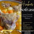 Hünkar Sofrası