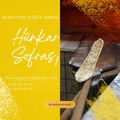 Hünkar Sofrası