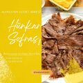 Hünkar Sofrası