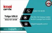 İmaj Optik