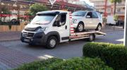 Şen Oto Tamir ve Kurtarma Alanya