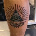 Alanya İnk Tattoo