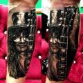 Alanya İnk Tattoo