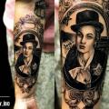 Alanya İnk Tattoo