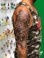 Alanya İnk Tattoo