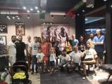 Alanya İnk Tattoo