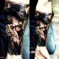 Alanya İnk Tattoo