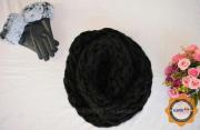 Trenza de Lana Yumak Evi