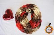 Trenza de Lana Yumak Evi