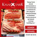 KASAP TARIK - Et ve Tavuk Ürünleri