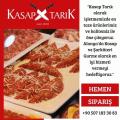 KASAP TARIK - Et ve Tavuk Ürünleri