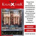 KASAP TARIK - Et ve Tavuk Ürünleri