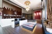 Kayhanlar Ticaret - Halı Mağazası