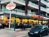  Kebapçı Celal Oba Şubesi
