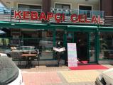  Kebapçı Celal Oba Şubesi