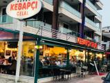  Kebapçı Celal Oba Şubesi