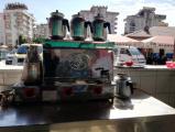 Keleş Çaycılık Düğün ve Cenazede Çay Hizmetleri