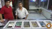 Keskin Pastanesi