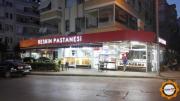 Keskin Pastanesi
