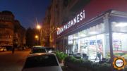 Keskin Pastanesi