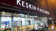 Keskin Pastanesi