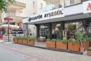 Kuaför Ayşegül Güzellik Salonu