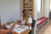Kuaför Ayşegül Güzellik Salonu