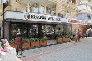 Kuaför Ayşegül Güzellik Salonu